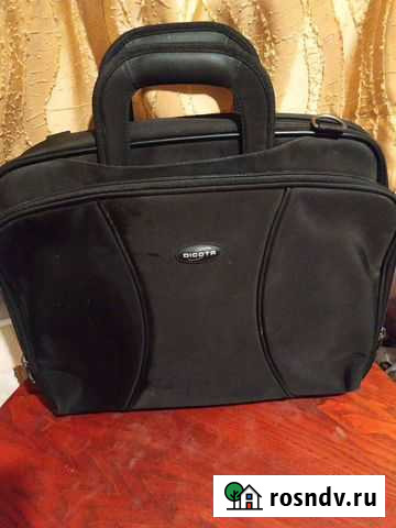 Сумка - портфель для ноутбука Ялта - изображение 1