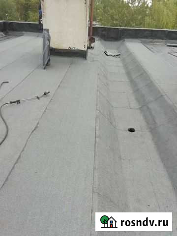 Кровельные работы Псков - изображение 1