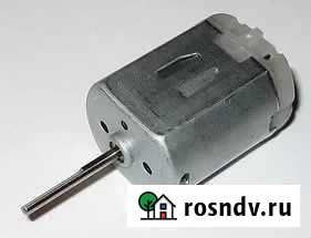 Моторчик FC280PC / FC-280 8 - 16 В Длина штока 12 Яблоновский - изображение 1