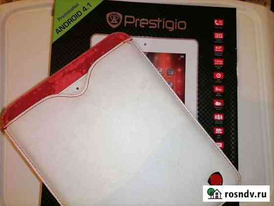 Планшет Prestigio Ижевск