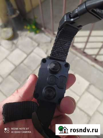 Электронный ошейник для дрессировки собак Анастасиевская - изображение 1