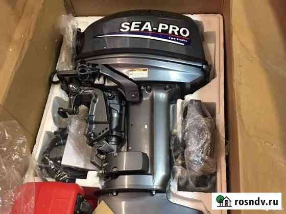 Лодочный мотор Sea-Pro T 30 SE Казань