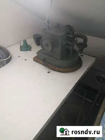 Скорняжная машина Казань - изображение 1