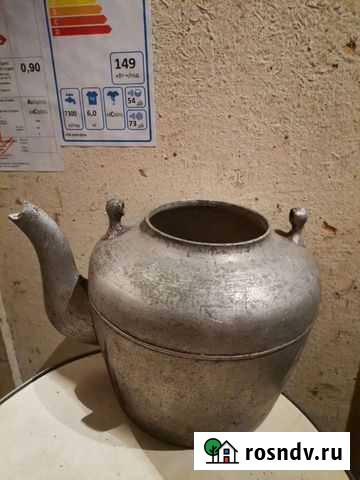 Кумган Стерлитамак - изображение 1