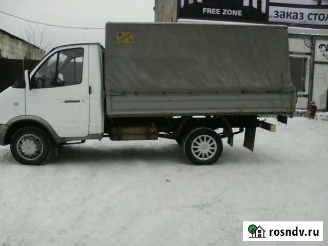 Грузоперевозки. Мебель, строймат., вывоз мусора Нижний Тагил - изображение 1