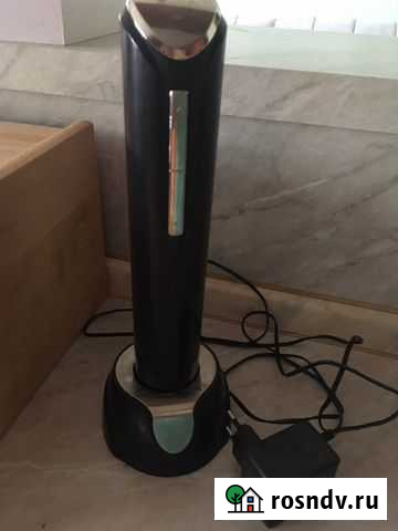 Электроштопор Домодедово - изображение 1