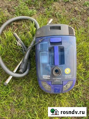 Моющий пылесос thomas Улан-Удэ - изображение 1