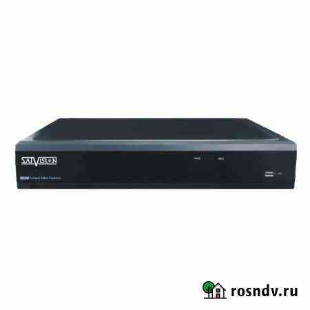 Новый видеорегистратор SVR-4115P (4 канала,до 5Мр) Кострома