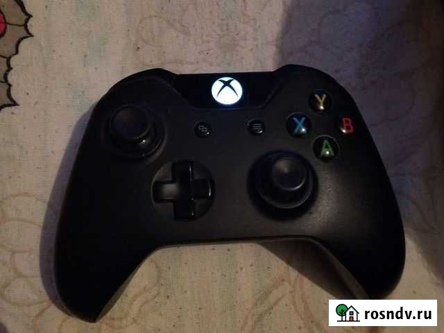 Xbox One gamepad Казань - изображение 1