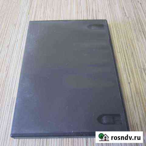 DVD боксы Тверь