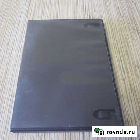 DVD боксы Тверь - изображение 1