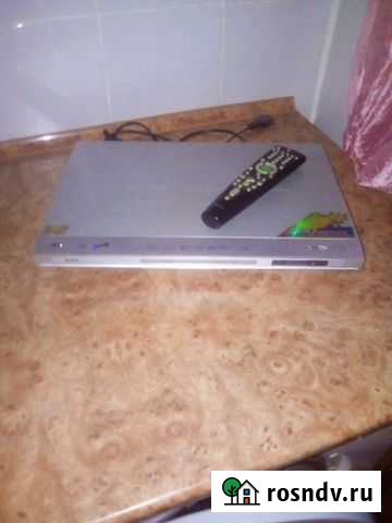 DVD плеер Барнаул - изображение 1