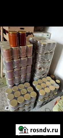 Облепиховое варенье Терек - изображение 1