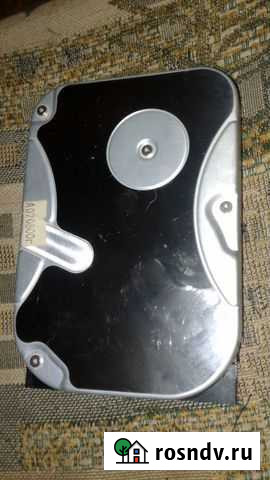 Жёсткий диск Seagate U8 Кудымкар - изображение 1