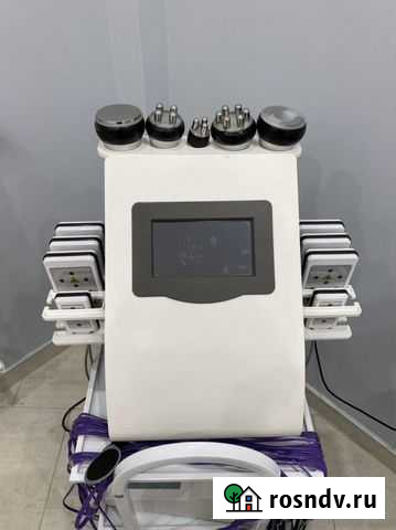 Косметологические аппараты Махачкала - изображение 1
