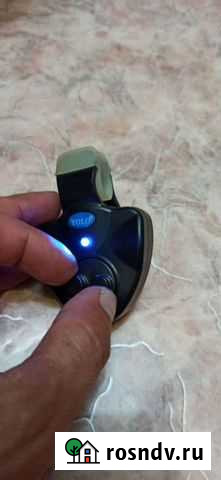 Сигнализатор поклевки Чистополь - изображение 1