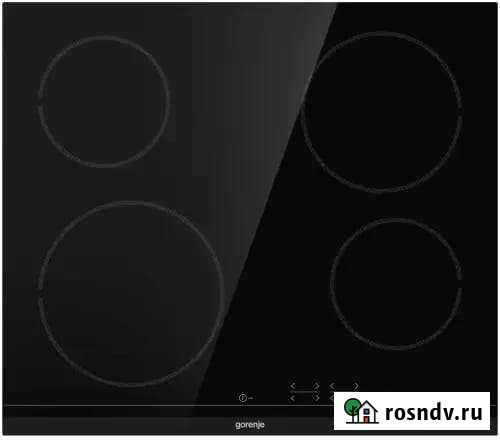 Варочная панель электрическая бу Новоалтайск - изображение 1