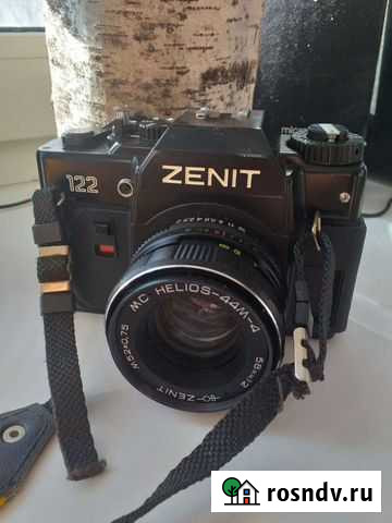 Плёночный фотоаппарат Владивосток - изображение 1