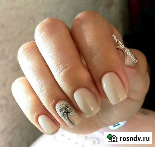 Маникюр Оренбург - изображение 1