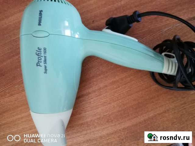 Фен для волос Благовещенск - изображение 1