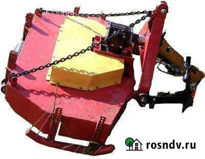 Косилка роторная ктм-2 для мини-трактора Пермь - изображение 1