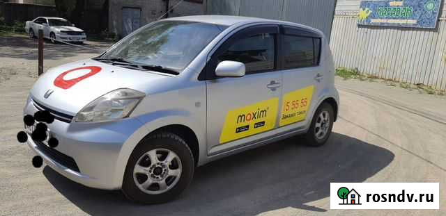 Сдам в аренду автомобиль Биробиджан - изображение 1