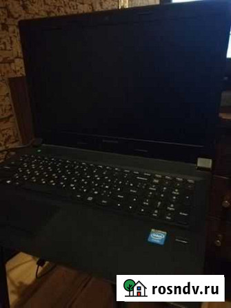 Lenovo ноутбук Рязань - изображение 1