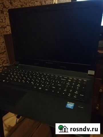 Lenovo ноутбук Рязань - изображение 1