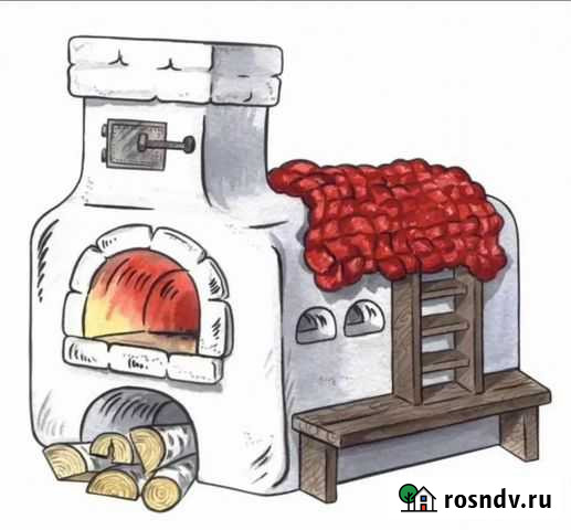 Молодой Печник Нижний Новгород - изображение 1