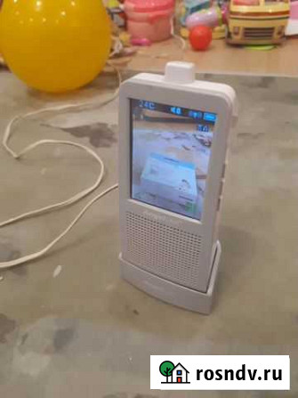 Видеоняня Angelcare AC1100 Самара - изображение 1