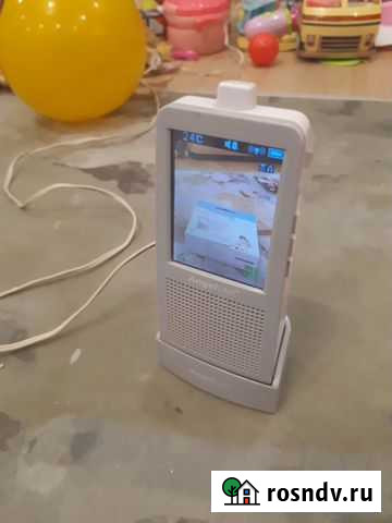 Видеоняня Angelcare AC1100 Самара - изображение 1