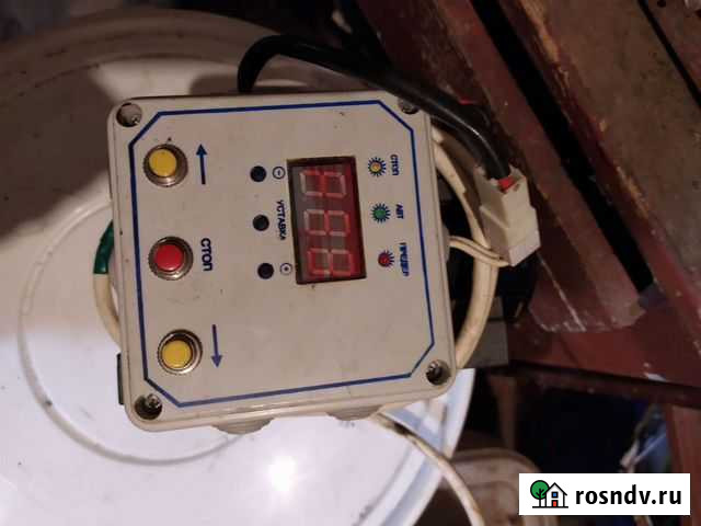 Электропривод для медогонки Миллерово - изображение 1