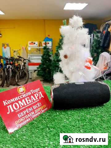 Bluetooth колонка Новокузнецк - изображение 1