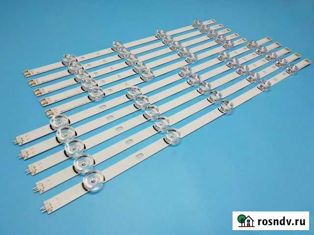 Подсветка для TV LG Innotek DRT 3.0 49 Курган - изображение 1