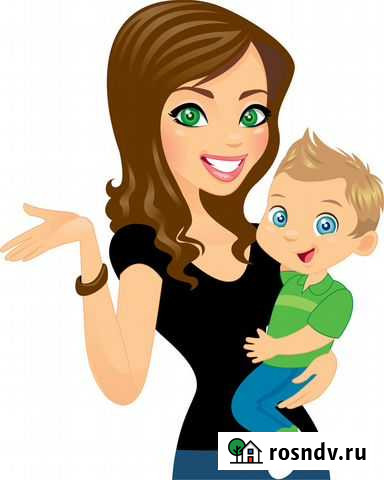 Услуги няни Киселевск - изображение 1