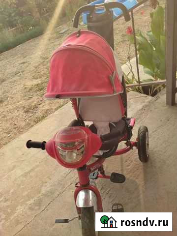 Детский велосипед Белореченск - изображение 1