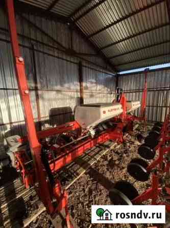 Сеялка Kuhn planter 3 Нижний Мамон