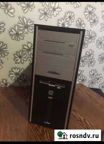 Системный блок Магнитогорск - изображение 1