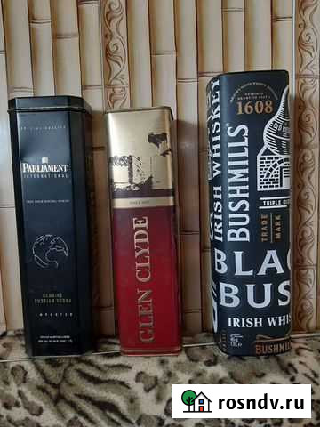 Тубы Астрахань - изображение 1