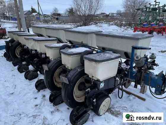 Сеялка пропашная Kinze 3000 Пугачев