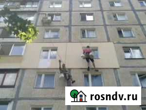 Спилим деревья любой сложности. Работы на высоте Великие Луки - изображение 1