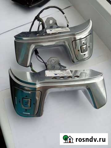 Кнопки управления для а/м Форд Выборг - изображение 1