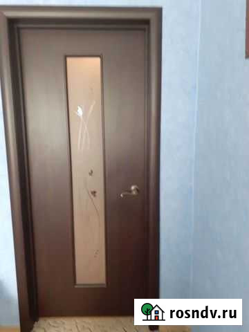 Межкомнатные двери бу с коробкой Кущевская - изображение 1