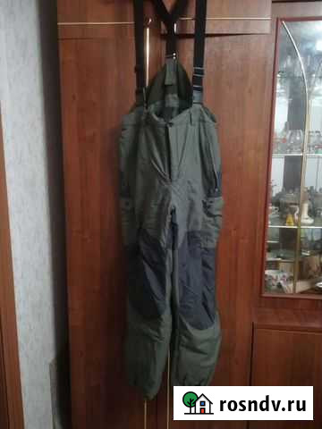 Костюм для рыбалки Димитровград - изображение 1