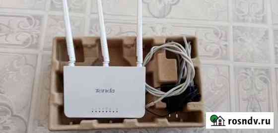 Wifi роутер Братск