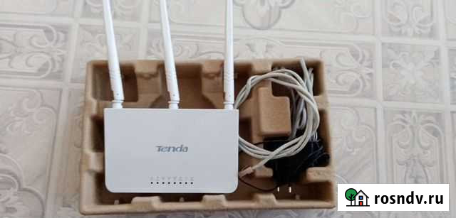 Wifi роутер Братск - изображение 1