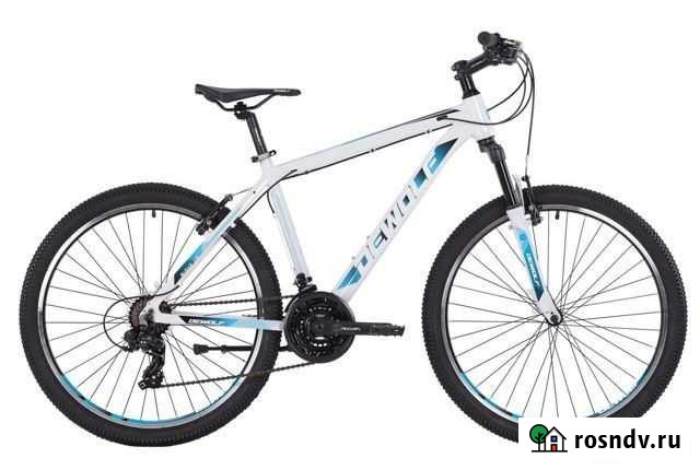 Велосипед Dewolf Ridly 10 (2021) Кемерово - изображение 1