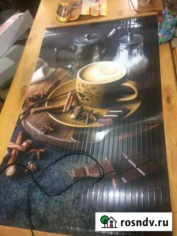 Обогреватель электрический настенный Махачкала - изображение 1