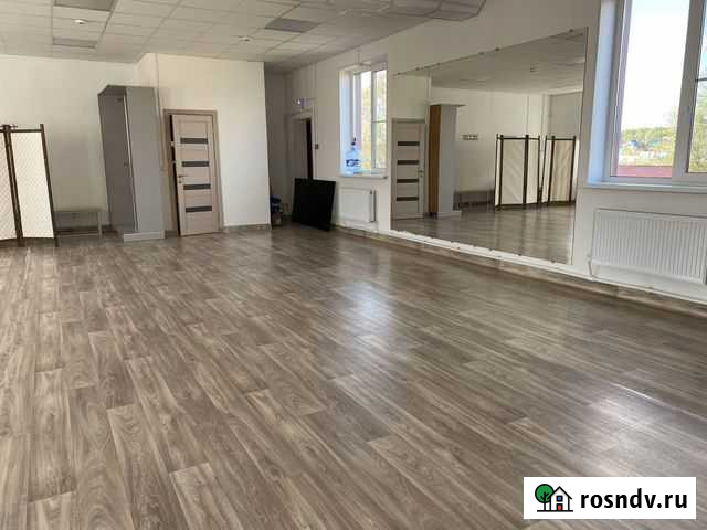 Танцевальный зал Долгодеревенское - изображение 1