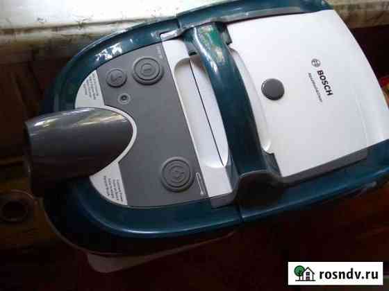 Пылесос Bosch BWD41720 все запчасти Красноярск